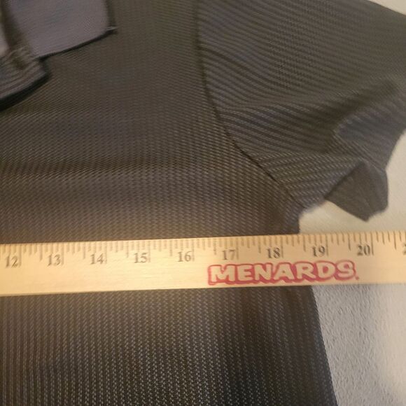 PERRY ELLIS Polo Shirt Small Men - Picture 4 of 6